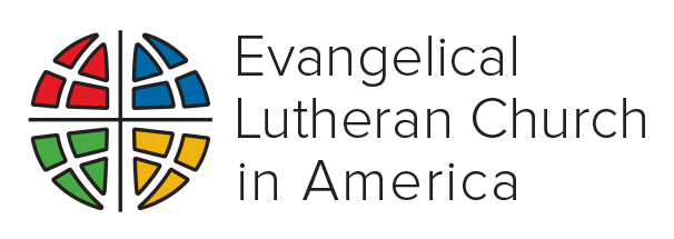 ELCA logo