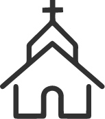 church-building-icon